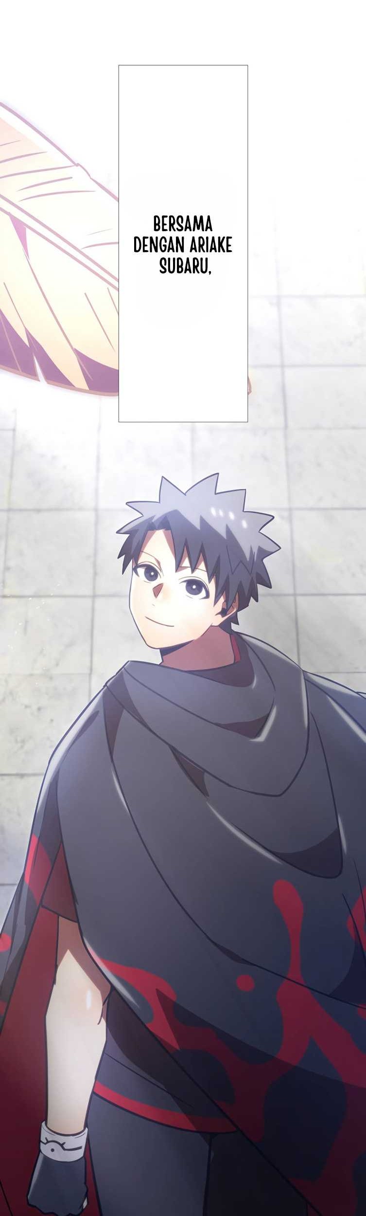 Savior of Divine Blood ~Draw Out 0.00000001% to Become the Strongest~ Chapter 85 - halaman 29
