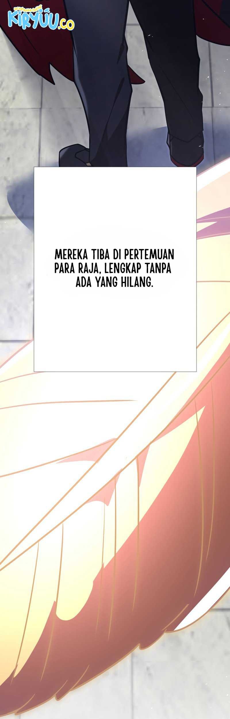 Savior of Divine Blood ~Draw Out 0.00000001% to Become the Strongest~ Chapter 85 - halaman 30