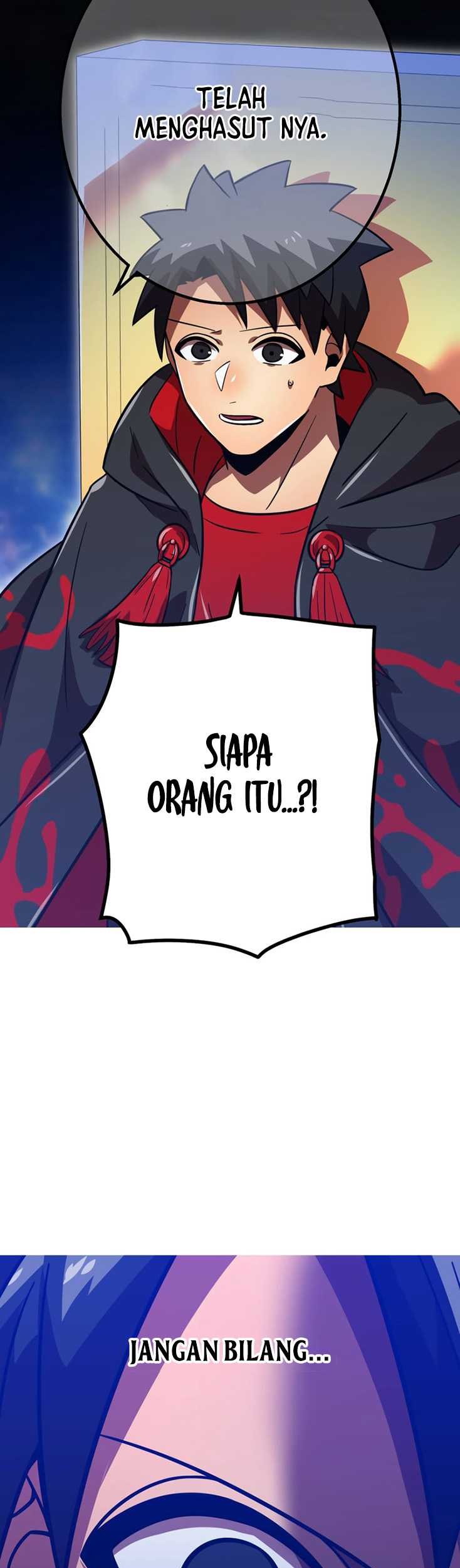 Savior of Divine Blood ~Draw Out 0.00000001% to Become the Strongest~ Chapter 85 - halaman 4
