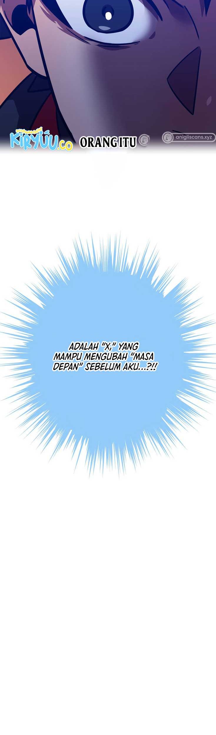 Savior of Divine Blood ~Draw Out 0.00000001% to Become the Strongest~ Chapter 85 - halaman 5