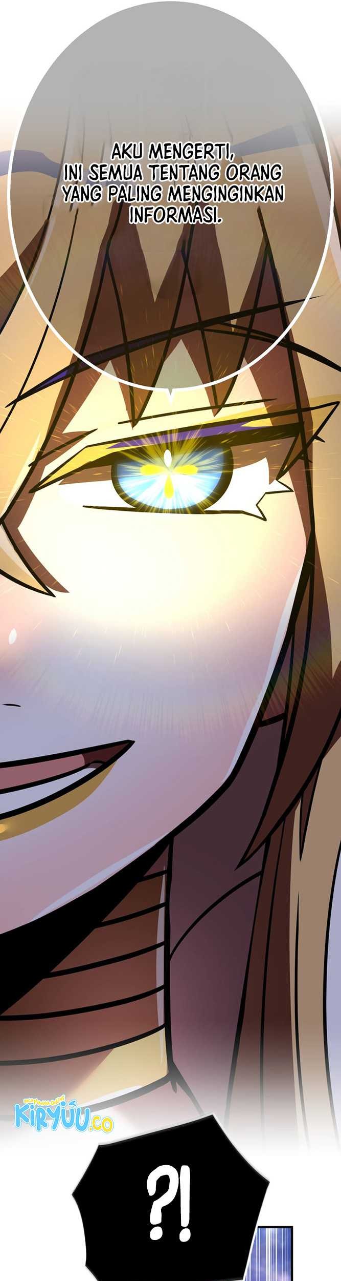 Savior of Divine Blood ~Draw Out 0.00000001% to Become the Strongest~ Chapter 85 - halaman 6