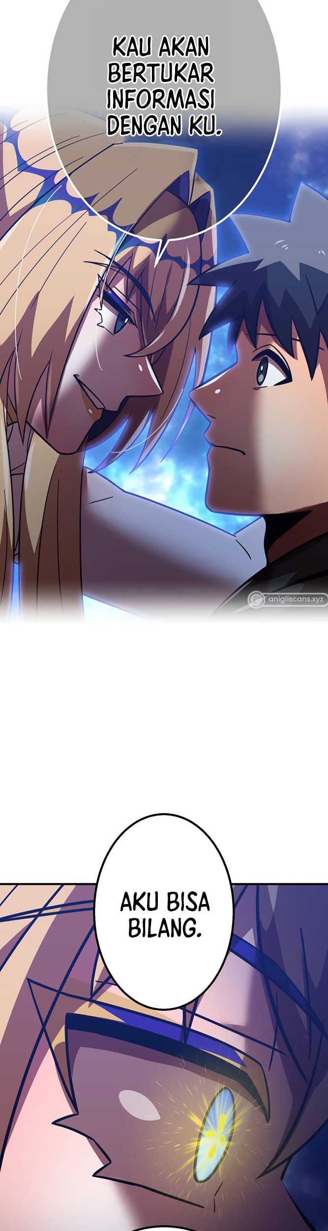 Savior of Divine Blood ~Draw Out 0.00000001% to Become the Strongest~ Chapter 85 - halaman 8