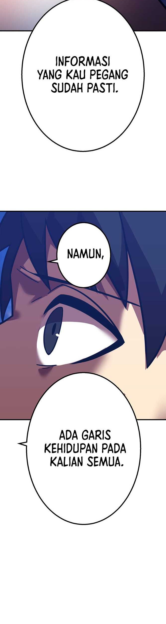 Savior of Divine Blood ~Draw Out 0.00000001% to Become the Strongest~ Chapter 85 - halaman 9