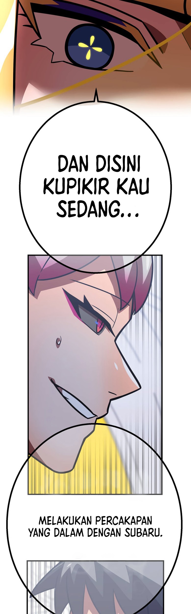 Savior of Divine Blood ~Draw Out 0.00000001% to Become the Strongest~ Chapter 86 - halaman 10