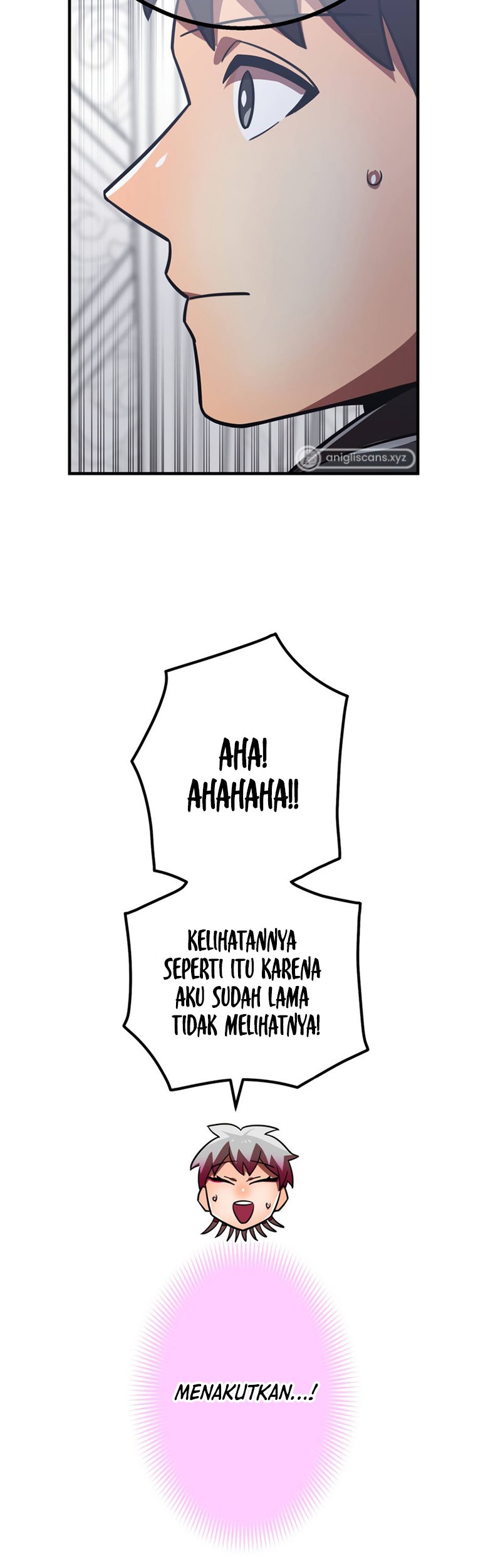 Savior of Divine Blood ~Draw Out 0.00000001% to Become the Strongest~ Chapter 86 - halaman 11