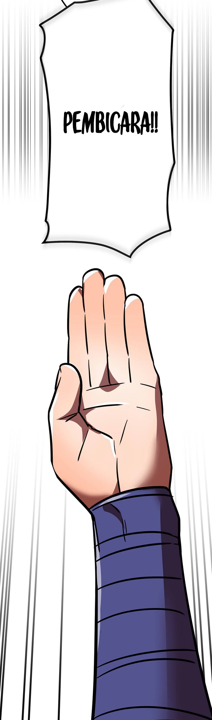 Savior of Divine Blood ~Draw Out 0.00000001% to Become the Strongest~ Chapter 86 - halaman 16