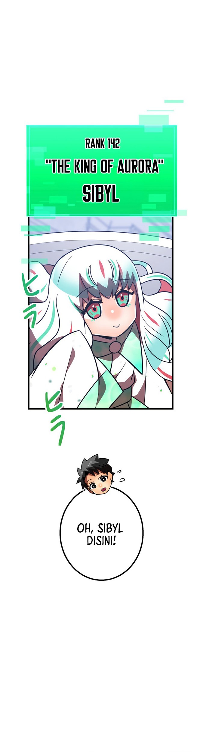 Savior of Divine Blood ~Draw Out 0.00000001% to Become the Strongest~ Chapter 86 - halaman 2