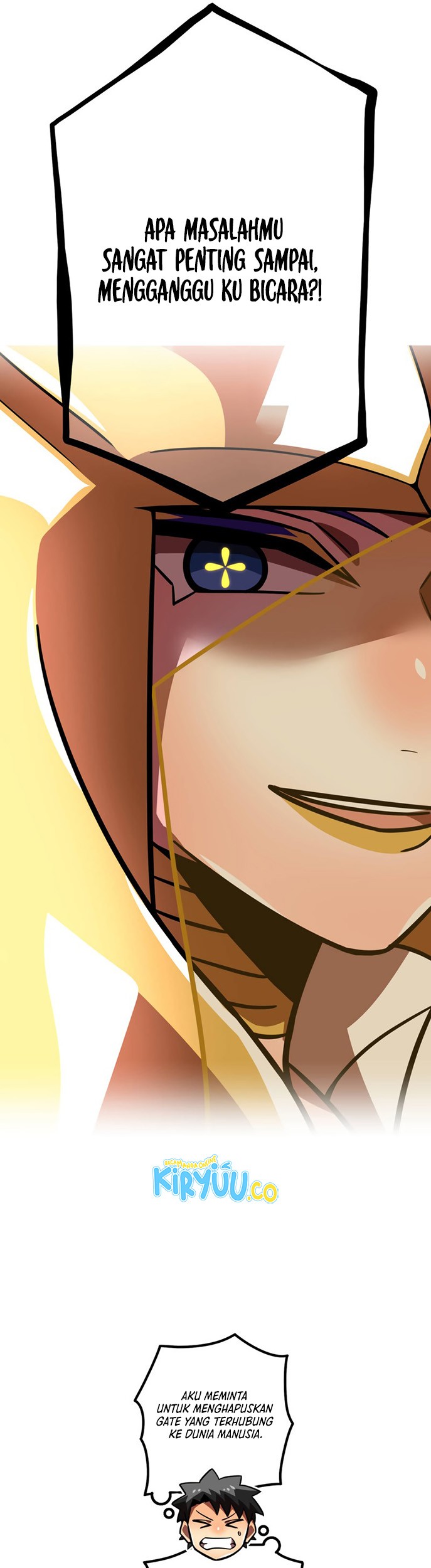 Savior of Divine Blood ~Draw Out 0.00000001% to Become the Strongest~ Chapter 86 - halaman 21