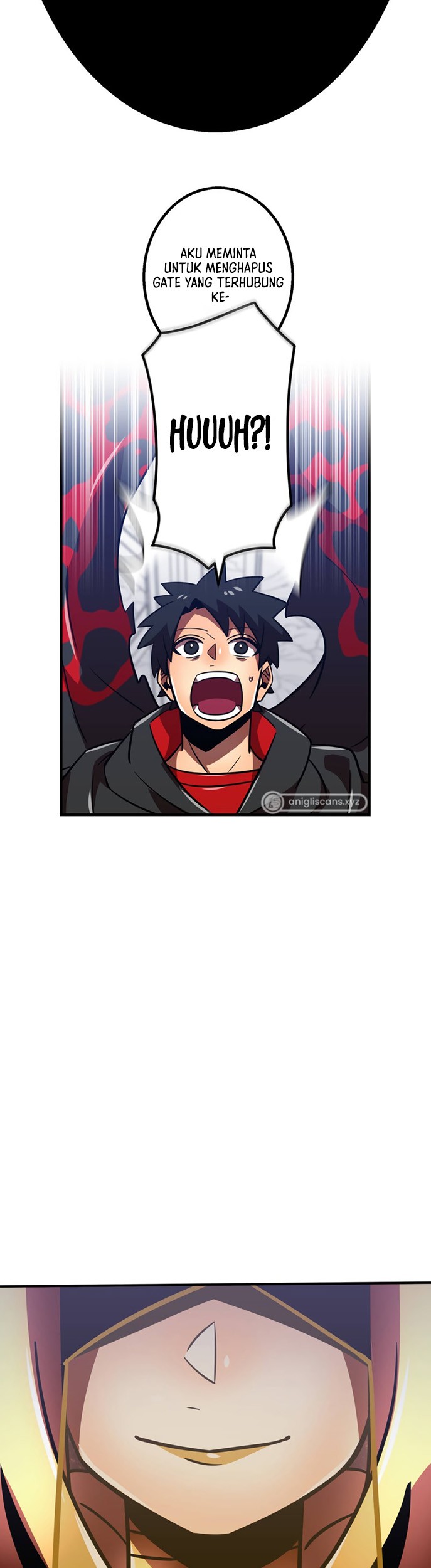 Savior of Divine Blood ~Draw Out 0.00000001% to Become the Strongest~ Chapter 86 - halaman 23