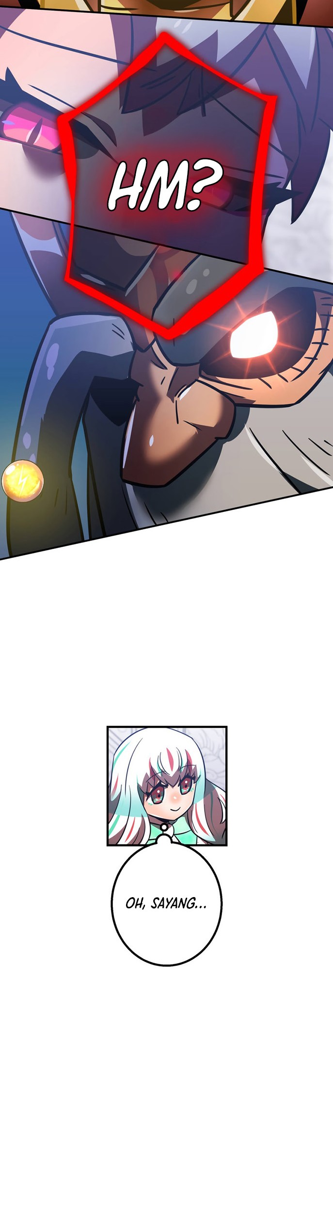 Savior of Divine Blood ~Draw Out 0.00000001% to Become the Strongest~ Chapter 86 - halaman 24
