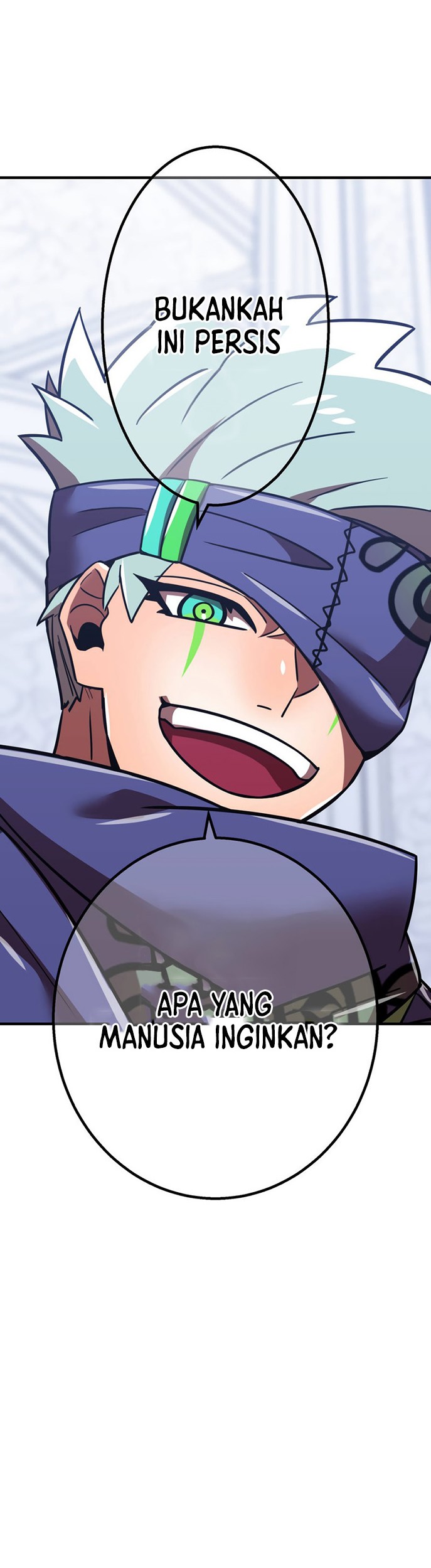 Savior of Divine Blood ~Draw Out 0.00000001% to Become the Strongest~ Chapter 86 - halaman 26