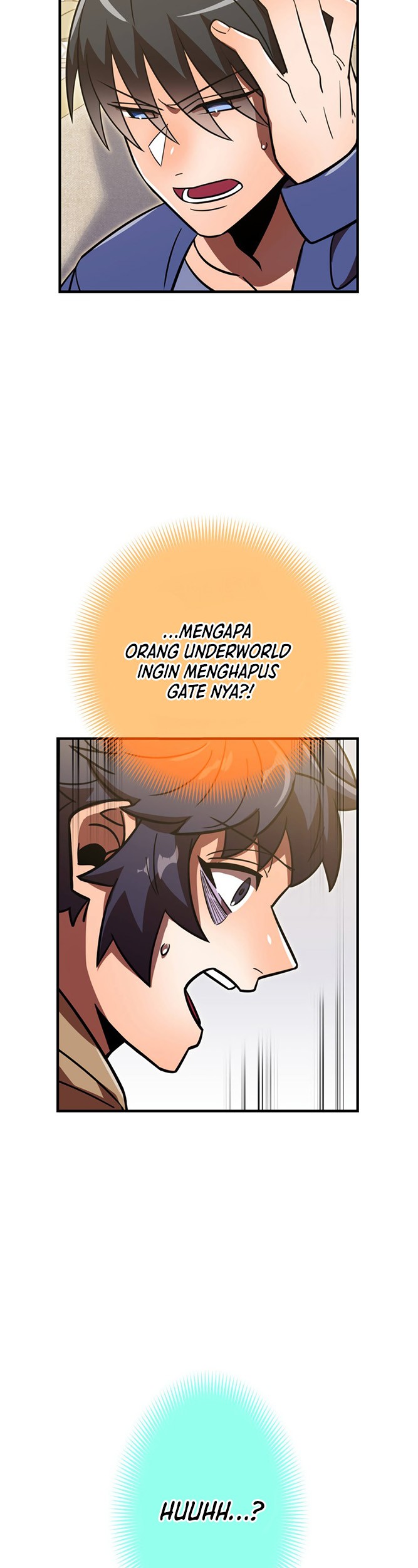 Savior of Divine Blood ~Draw Out 0.00000001% to Become the Strongest~ Chapter 86 - halaman 31