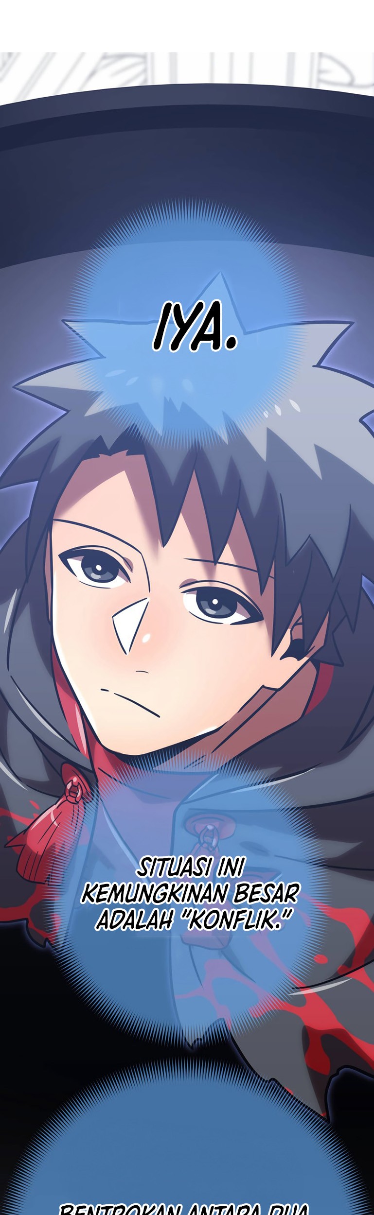 Savior of Divine Blood ~Draw Out 0.00000001% to Become the Strongest~ Chapter 86 - halaman 33