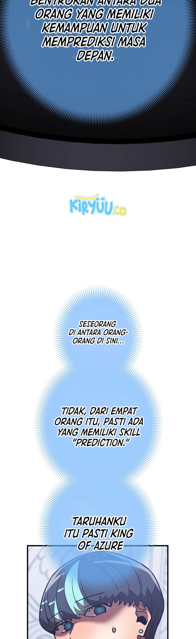 Savior of Divine Blood ~Draw Out 0.00000001% to Become the Strongest~ Chapter 86 - halaman 34