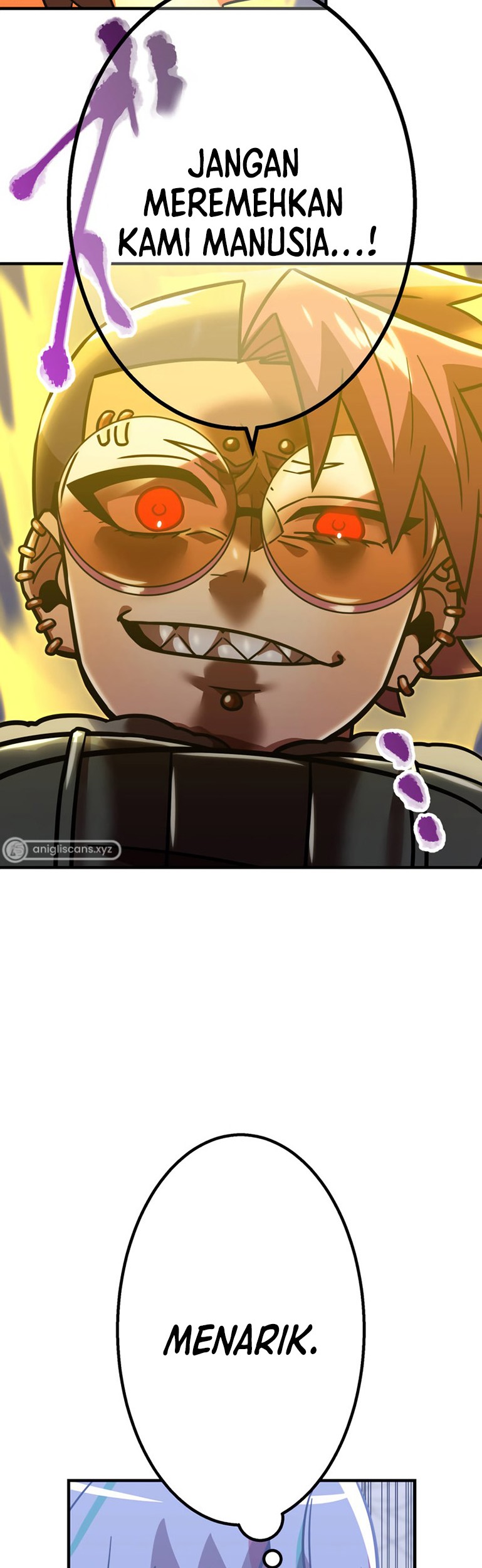 Savior of Divine Blood ~Draw Out 0.00000001% to Become the Strongest~ Chapter 86 - halaman 36