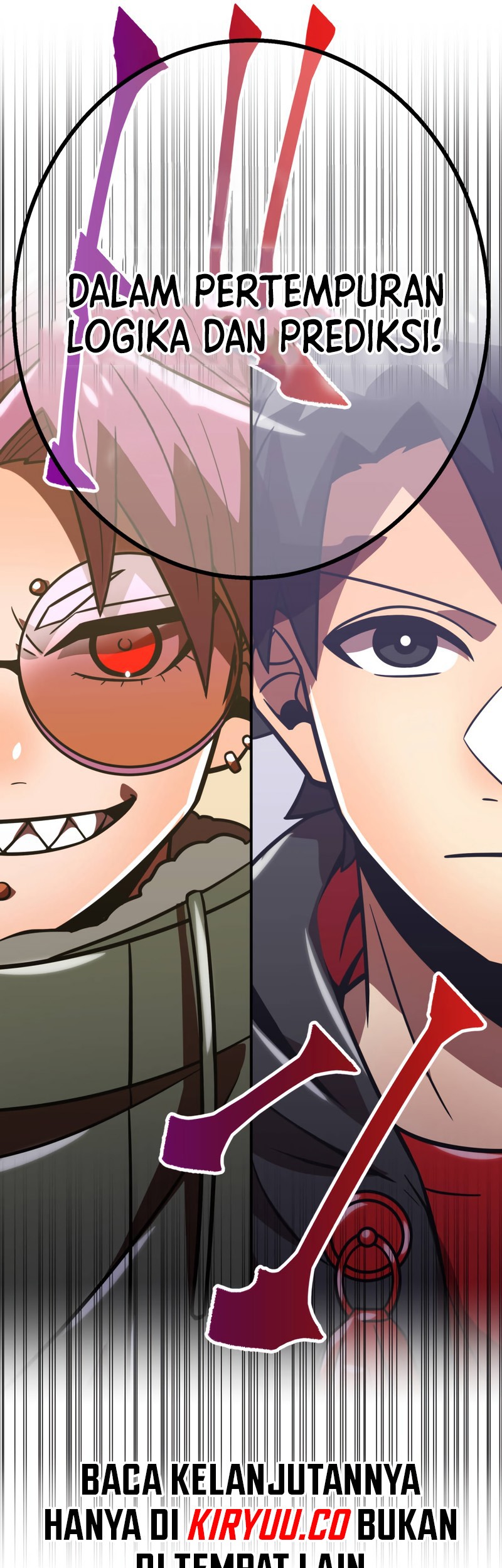 Savior of Divine Blood ~Draw Out 0.00000001% to Become the Strongest~ Chapter 86 - halaman 39