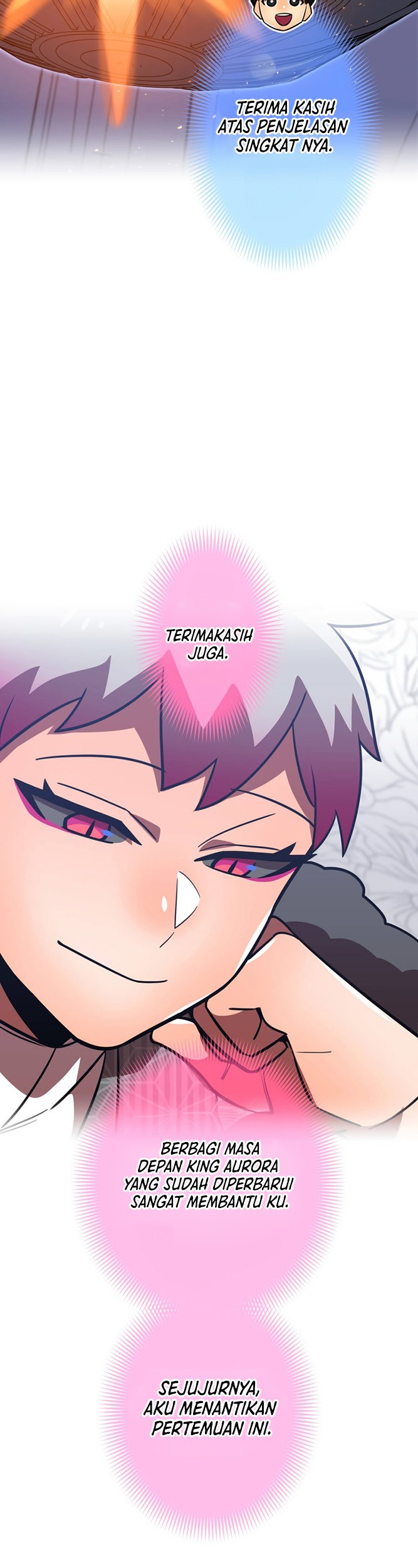 Savior of Divine Blood ~Draw Out 0.00000001% to Become the Strongest~ Chapter 86 - halaman 6