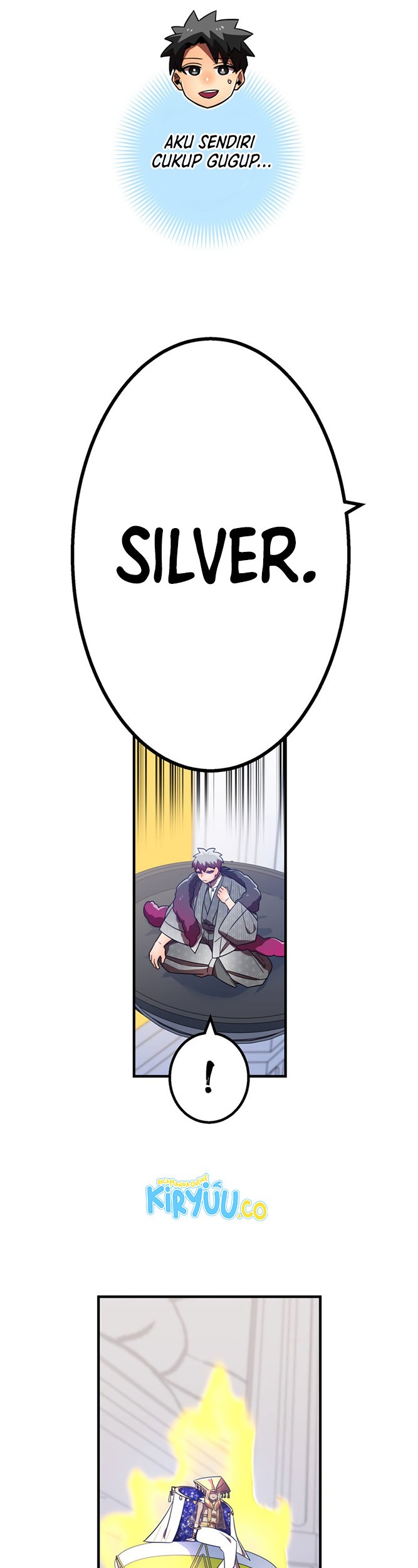 Savior of Divine Blood ~Draw Out 0.00000001% to Become the Strongest~ Chapter 86 - halaman 7