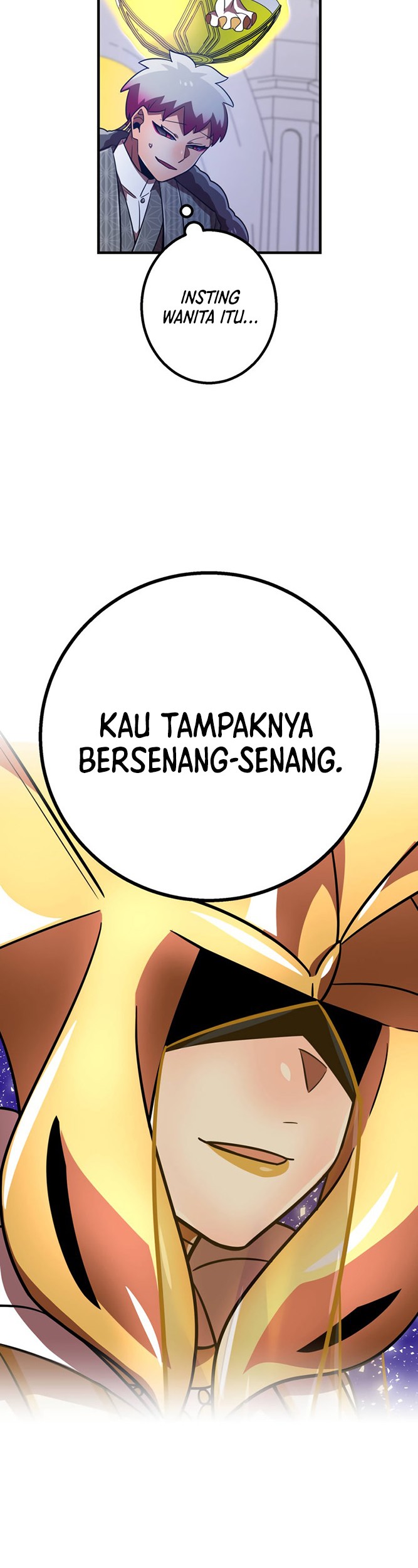 Savior of Divine Blood ~Draw Out 0.00000001% to Become the Strongest~ Chapter 86 - halaman 8