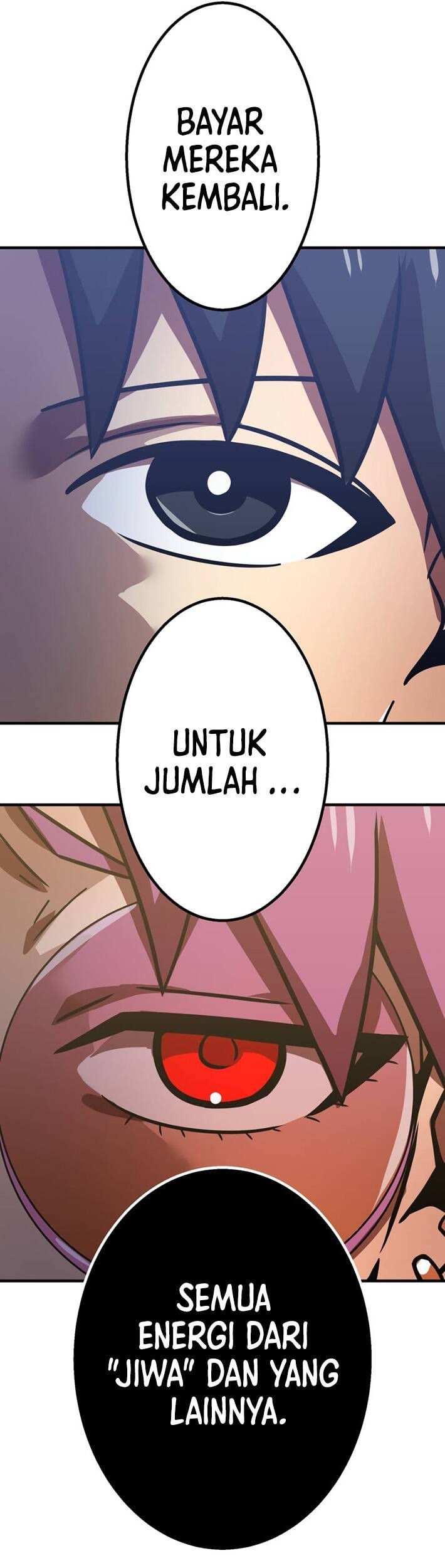 Savior of Divine Blood ~Draw Out 0.00000001% to Become the Strongest~ Chapter 87 - halaman 16