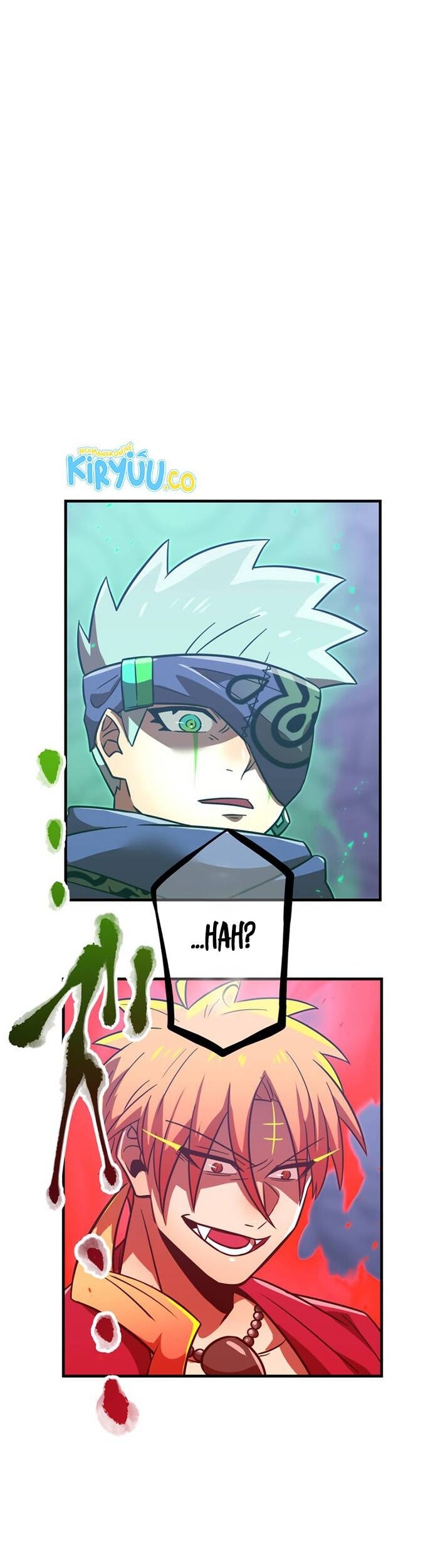 Savior of Divine Blood ~Draw Out 0.00000001% to Become the Strongest~ Chapter 87 - halaman 17