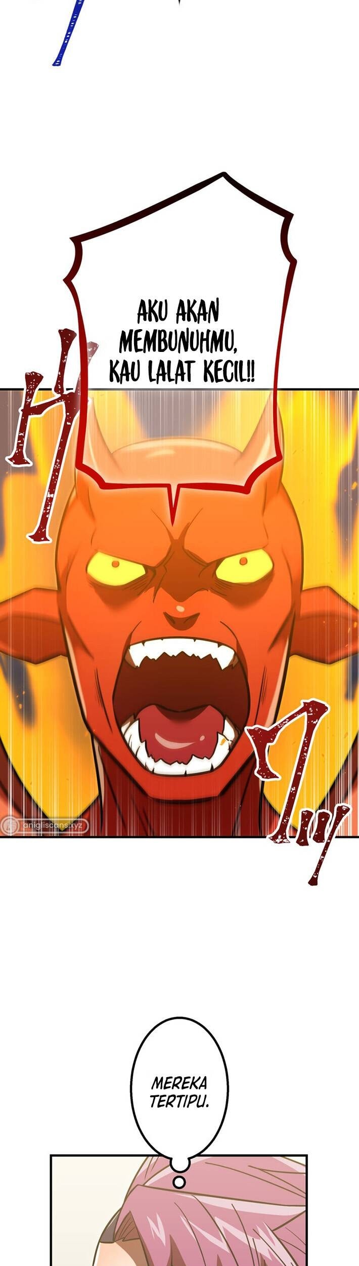 Savior of Divine Blood ~Draw Out 0.00000001% to Become the Strongest~ Chapter 87 - halaman 20