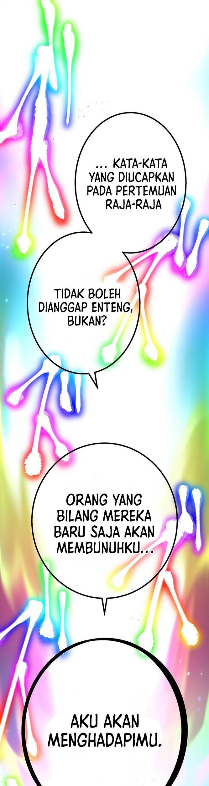 Savior of Divine Blood ~Draw Out 0.00000001% to Become the Strongest~ Chapter 87 - halaman 22