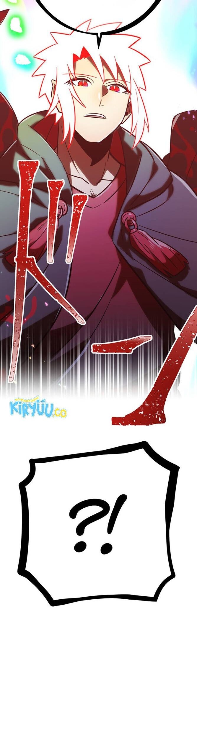 Savior of Divine Blood ~Draw Out 0.00000001% to Become the Strongest~ Chapter 87 - halaman 23