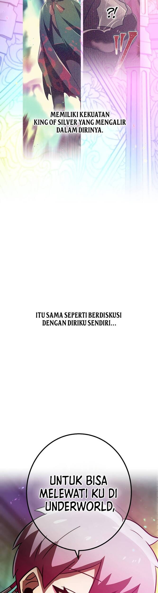 Savior of Divine Blood ~Draw Out 0.00000001% to Become the Strongest~ Chapter 87 - halaman 26