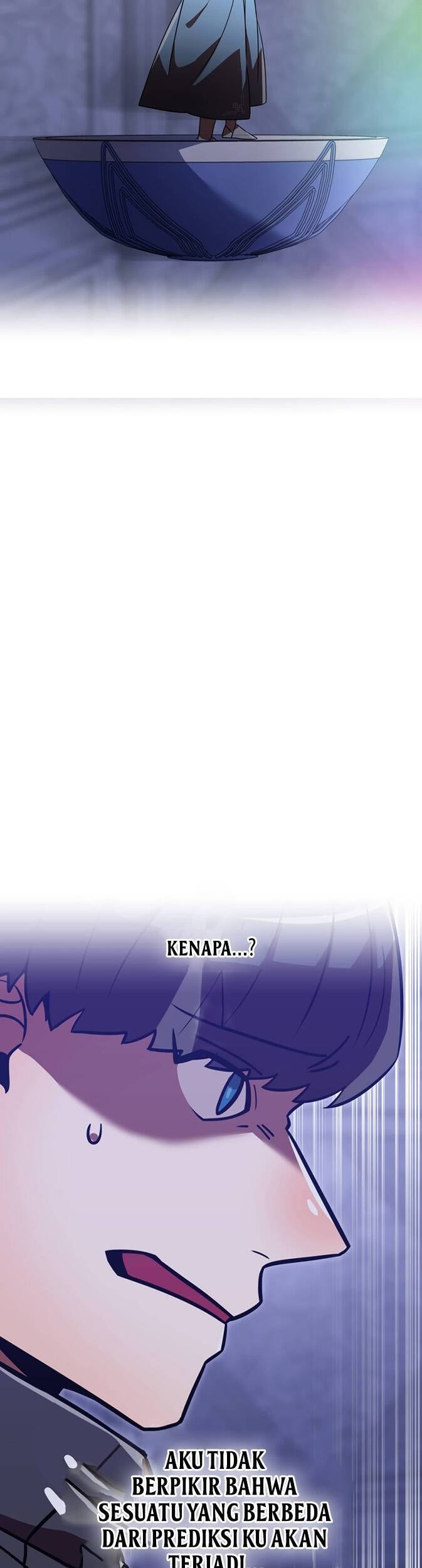 Savior of Divine Blood ~Draw Out 0.00000001% to Become the Strongest~ Chapter 87 - halaman 30