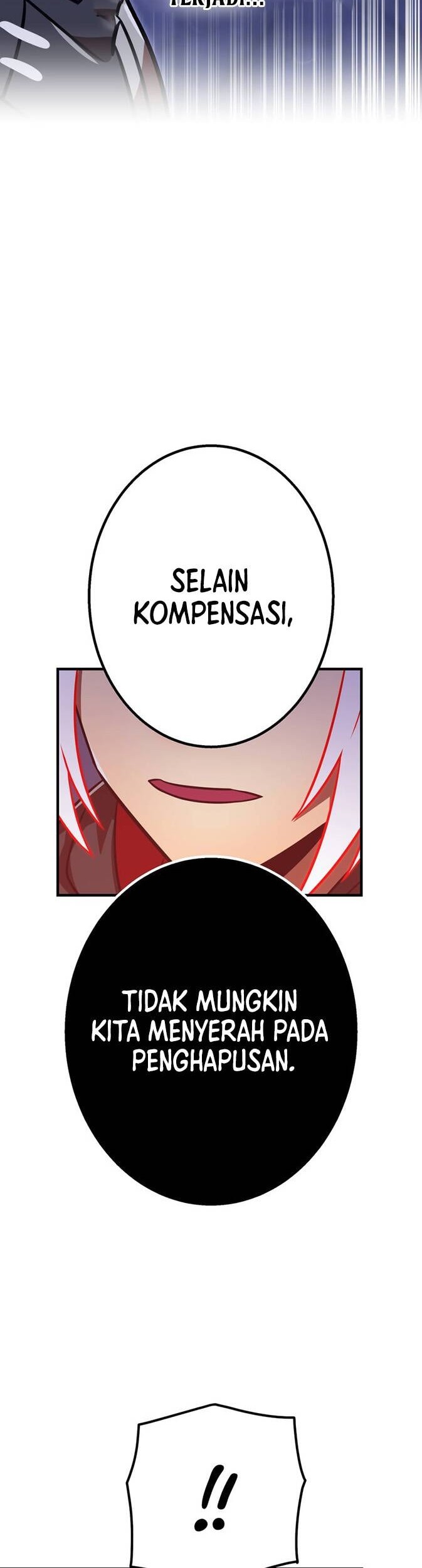 Savior of Divine Blood ~Draw Out 0.00000001% to Become the Strongest~ Chapter 87 - halaman 31