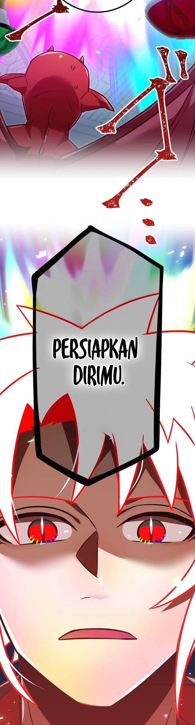 Savior of Divine Blood ~Draw Out 0.00000001% to Become the Strongest~ Chapter 87 - halaman 33