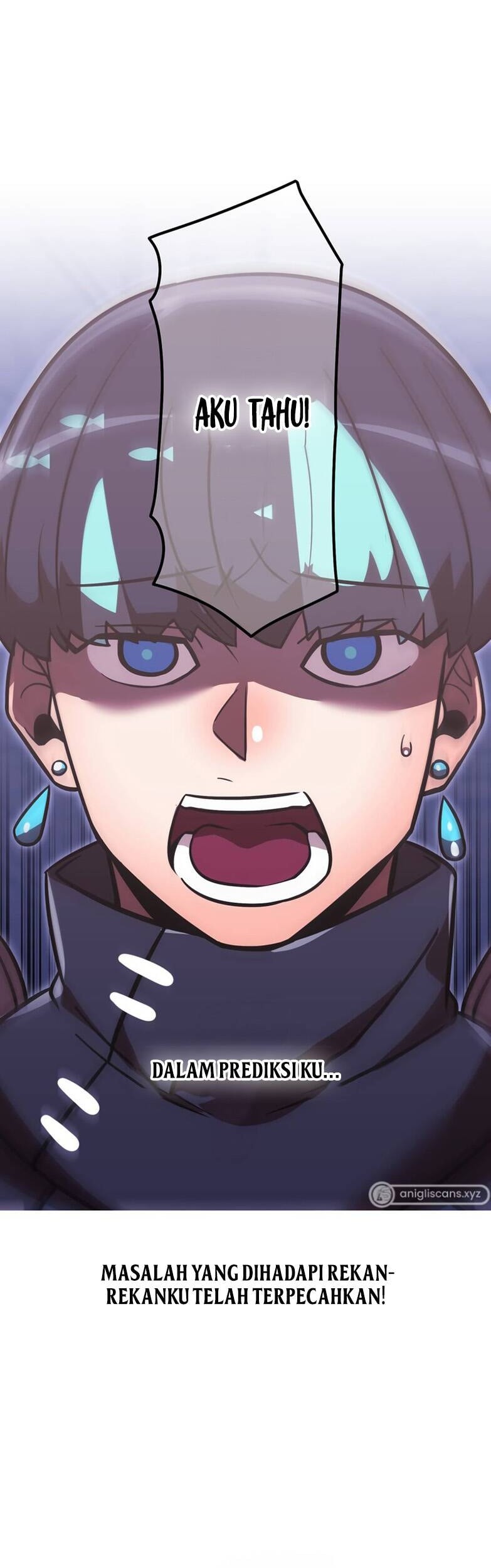 Savior of Divine Blood ~Draw Out 0.00000001% to Become the Strongest~ Chapter 87 - halaman 36