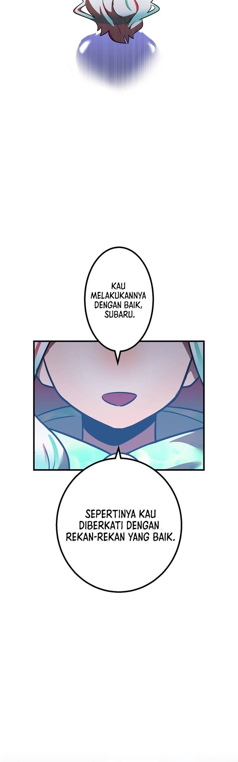 Savior of Divine Blood ~Draw Out 0.00000001% to Become the Strongest~ Chapter 87 - halaman 39