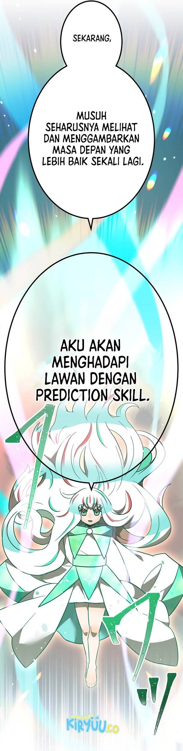 Savior of Divine Blood ~Draw Out 0.00000001% to Become the Strongest~ Chapter 87 - halaman 40