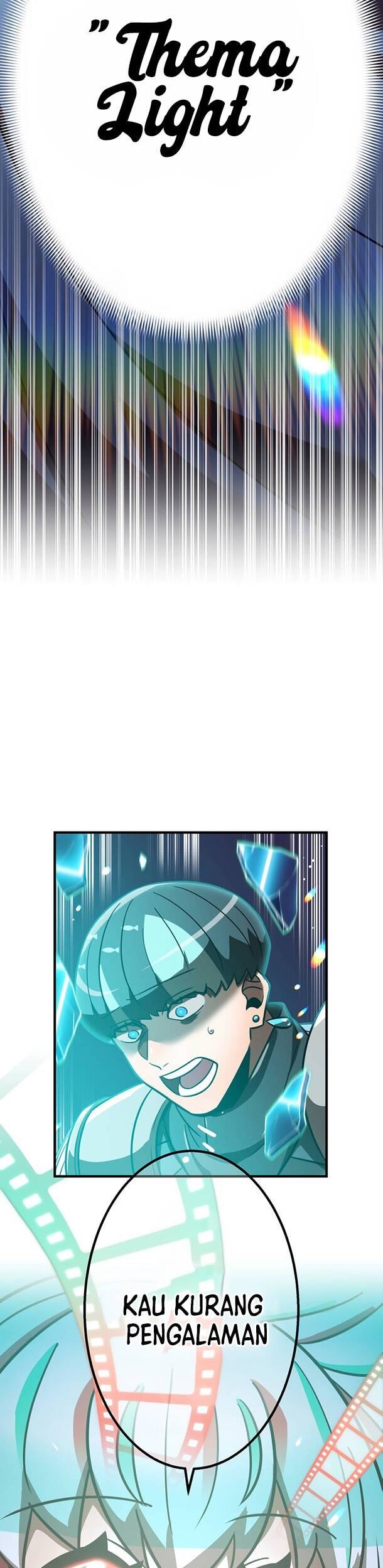 Savior of Divine Blood ~Draw Out 0.00000001% to Become the Strongest~ Chapter 87 - halaman 44