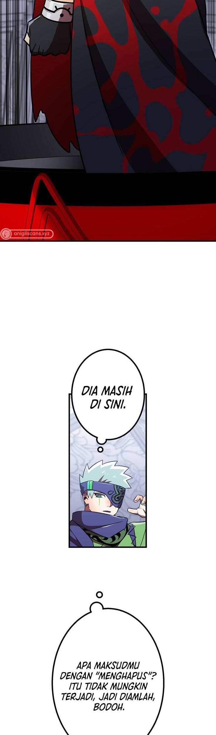 Savior of Divine Blood ~Draw Out 0.00000001% to Become the Strongest~ Chapter 87 - halaman 7