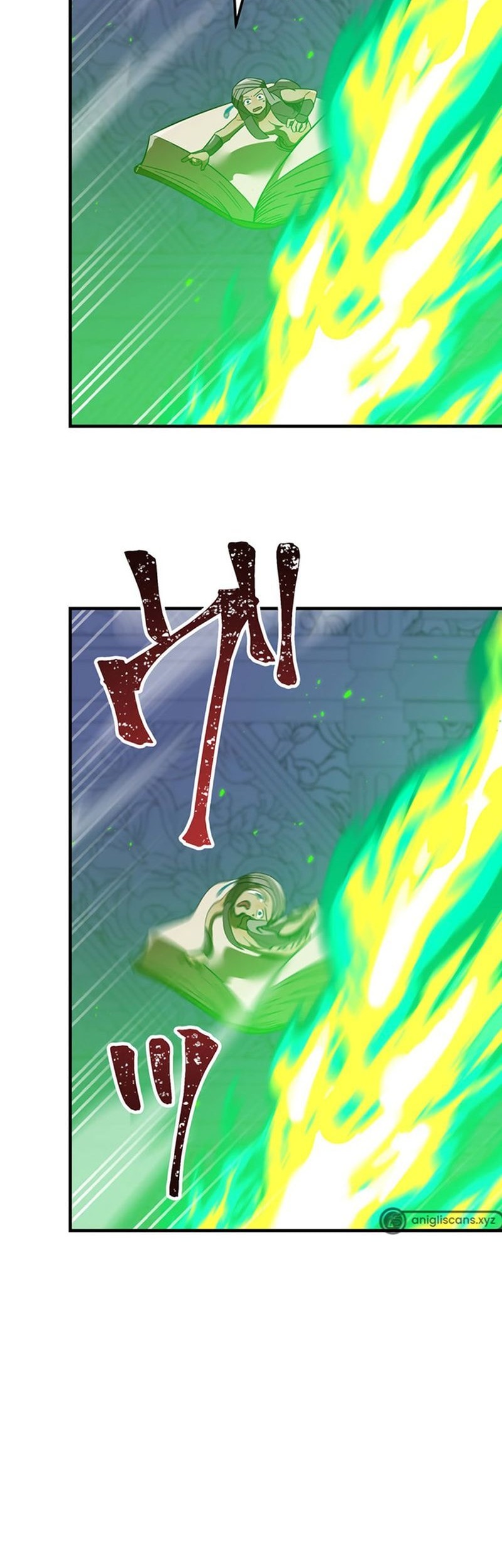 Savior of Divine Blood ~Draw Out 0.00000001% to Become the Strongest~ Chapter 88 - halaman 1