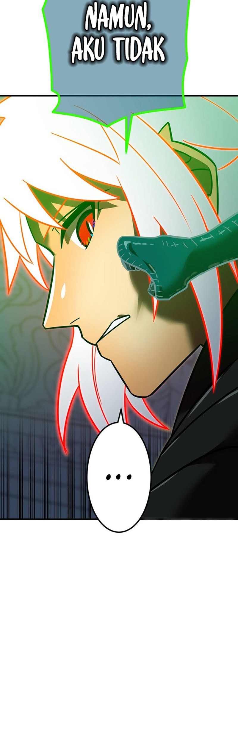 Savior of Divine Blood ~Draw Out 0.00000001% to Become the Strongest~ Chapter 88 - halaman 10