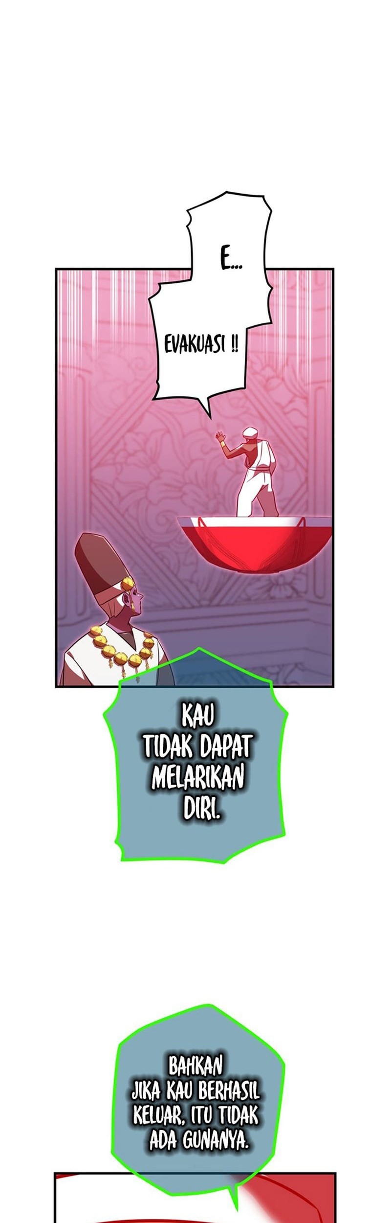 Savior of Divine Blood ~Draw Out 0.00000001% to Become the Strongest~ Chapter 88 - halaman 11