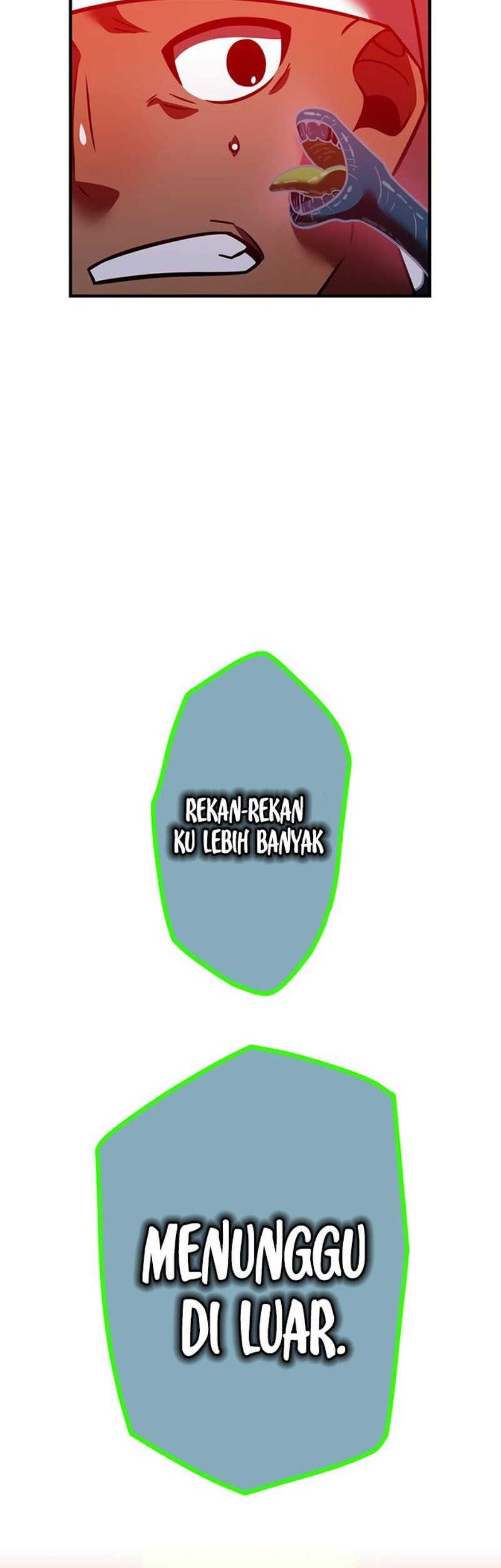 Savior of Divine Blood ~Draw Out 0.00000001% to Become the Strongest~ Chapter 88 - halaman 12