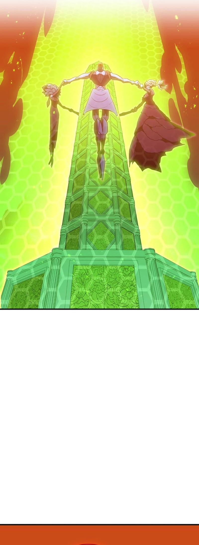 Savior of Divine Blood ~Draw Out 0.00000001% to Become the Strongest~ Chapter 88 - halaman 13