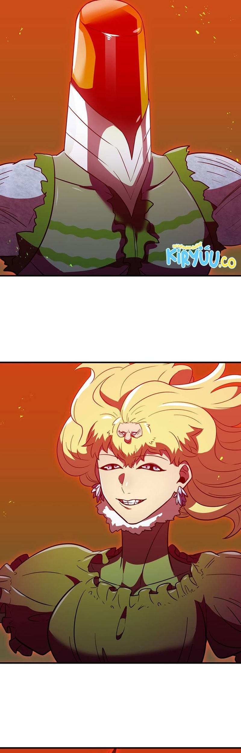 Savior of Divine Blood ~Draw Out 0.00000001% to Become the Strongest~ Chapter 88 - halaman 14