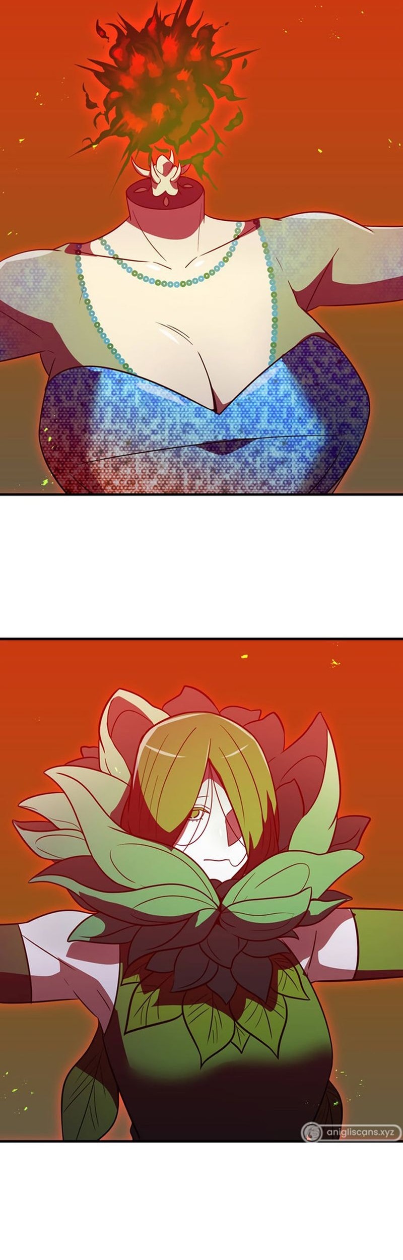 Savior of Divine Blood ~Draw Out 0.00000001% to Become the Strongest~ Chapter 88 - halaman 15