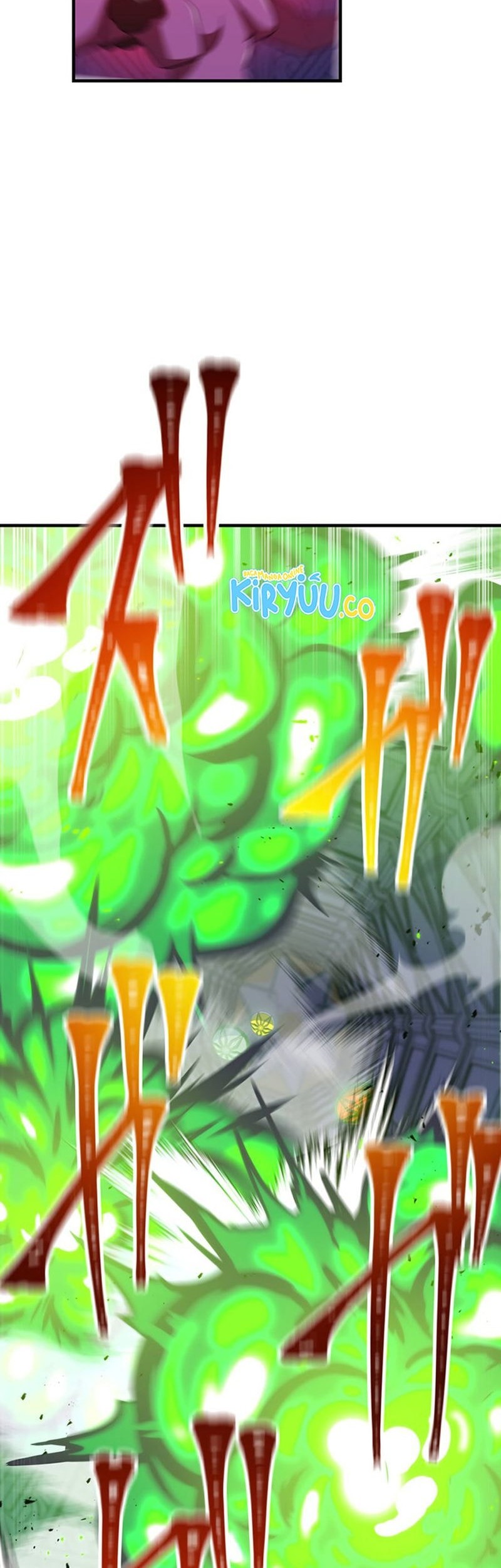 Savior of Divine Blood ~Draw Out 0.00000001% to Become the Strongest~ Chapter 88 - halaman 17