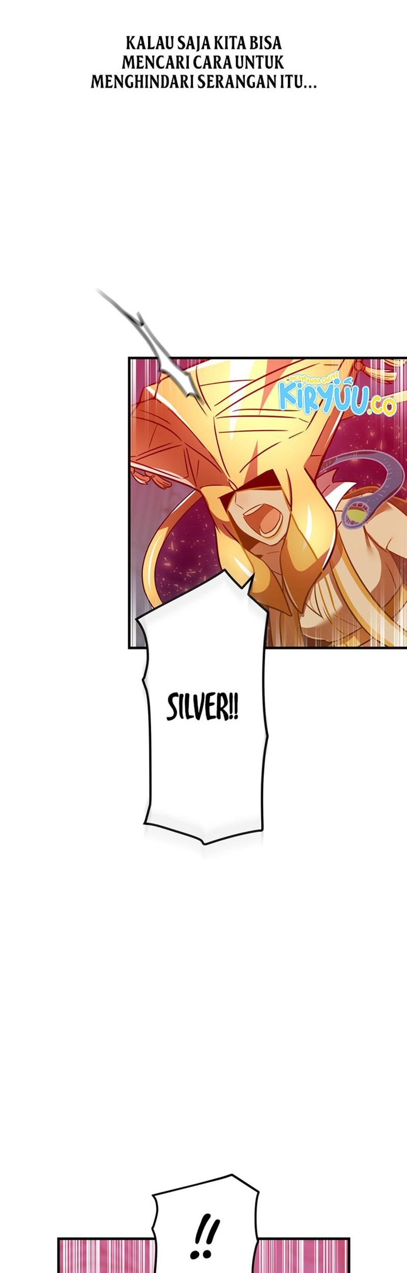 Savior of Divine Blood ~Draw Out 0.00000001% to Become the Strongest~ Chapter 88 - halaman 23