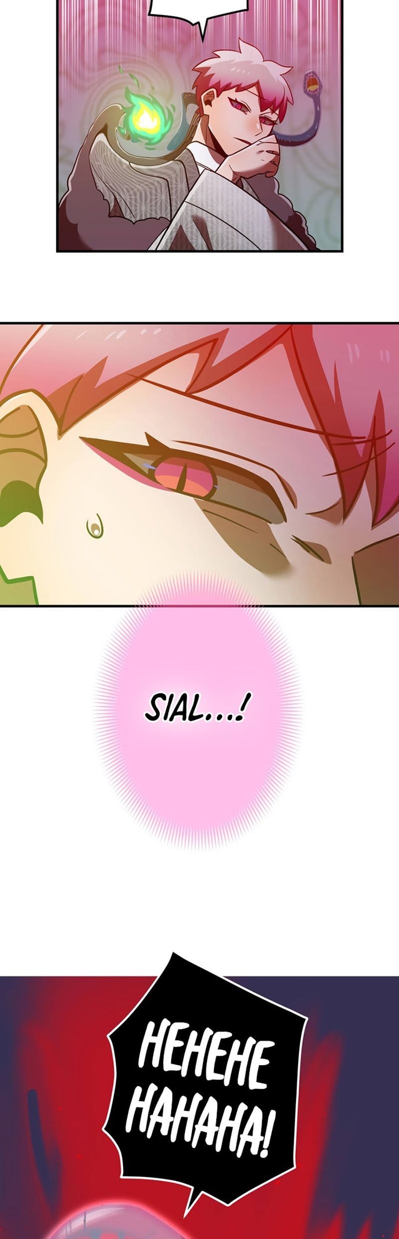 Savior of Divine Blood ~Draw Out 0.00000001% to Become the Strongest~ Chapter 88 - halaman 24