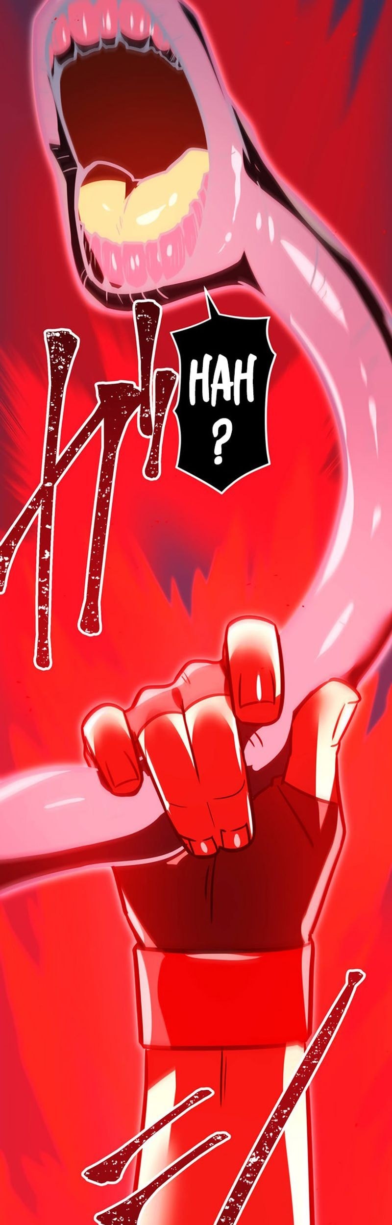 Savior of Divine Blood ~Draw Out 0.00000001% to Become the Strongest~ Chapter 88 - halaman 25
