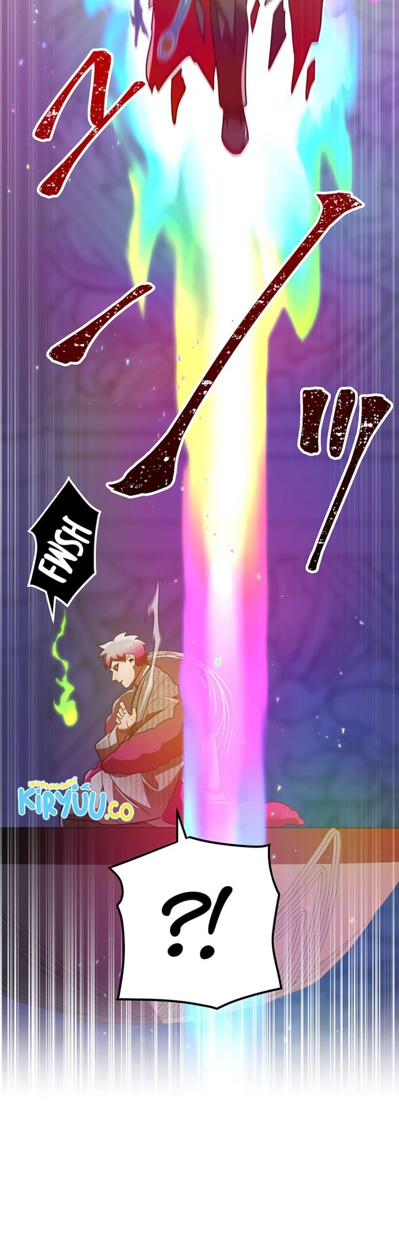 Savior of Divine Blood ~Draw Out 0.00000001% to Become the Strongest~ Chapter 88 - halaman 27