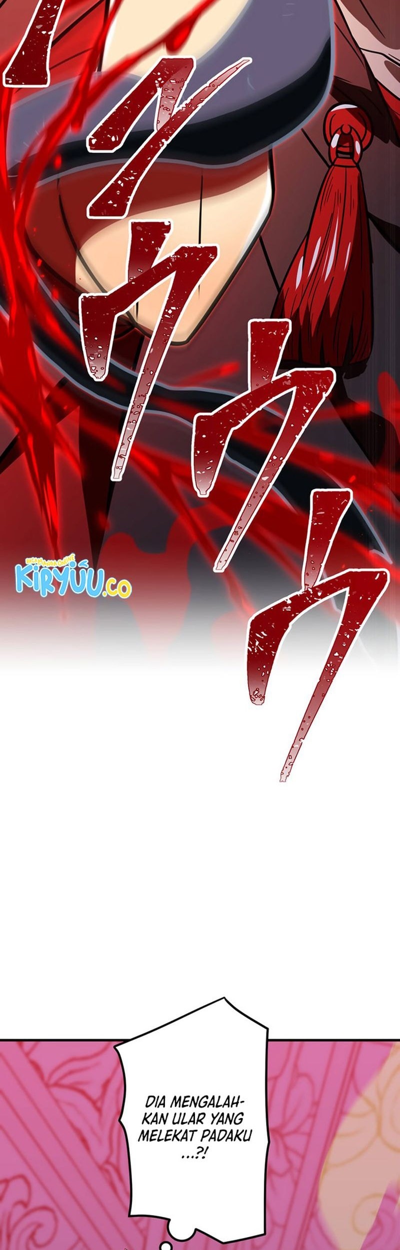 Savior of Divine Blood ~Draw Out 0.00000001% to Become the Strongest~ Chapter 88 - halaman 32